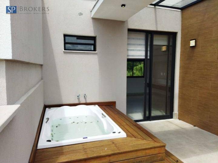 Casa de Condomínio à venda com 3 quartos, 150m² - Foto 11