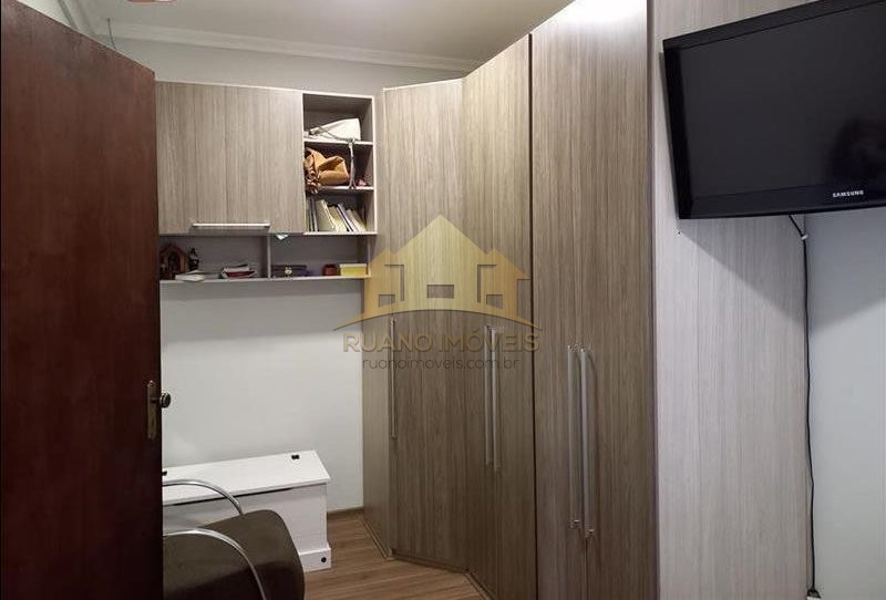 Sobrado à venda com 3 quartos, 136m² - Foto 9