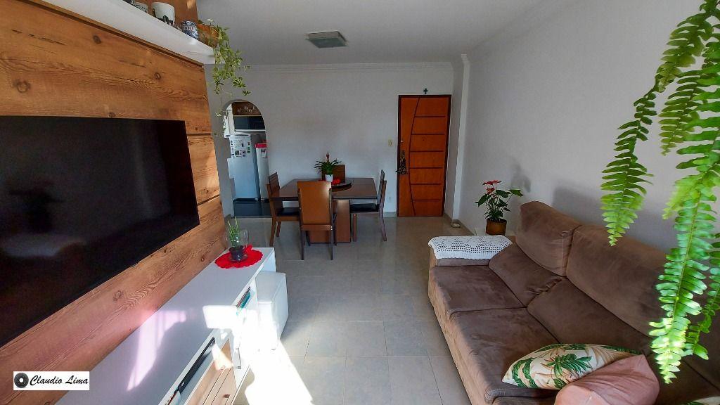 Apartamento à venda com 4 quartos, 94m² - Foto 4