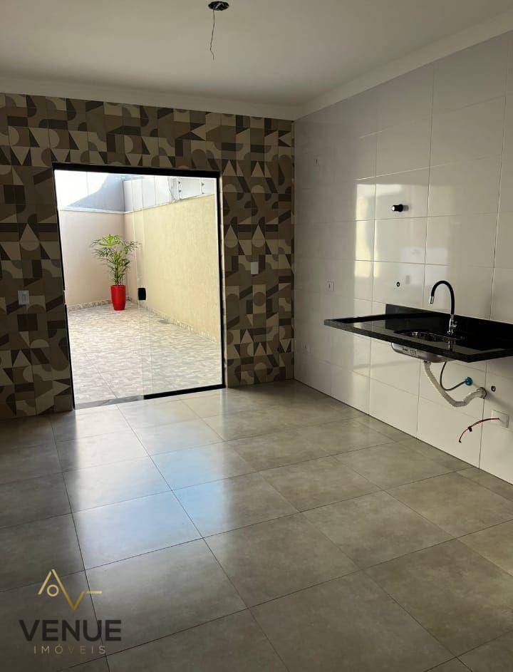 Sobrado à venda com 3 quartos, 100m² - Foto 21