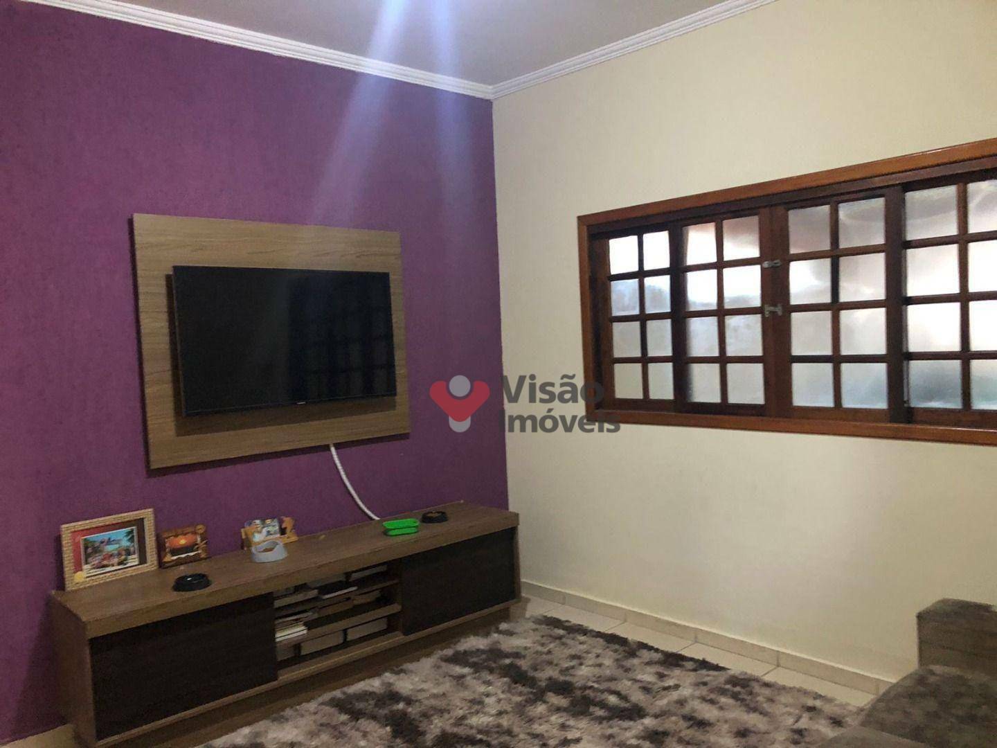 Casa à venda com 2 quartos, 60m² - Foto 3