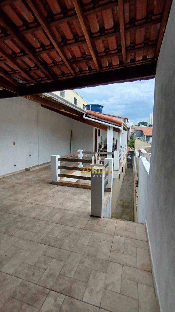 Casa à venda com 3 quartos, 113m² - Foto 22