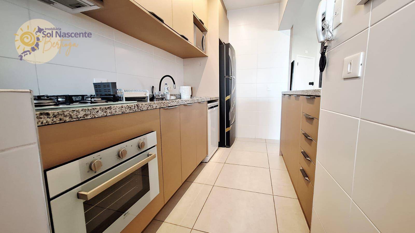 Apartamento à venda com 3 quartos, 95m² - Foto 23
