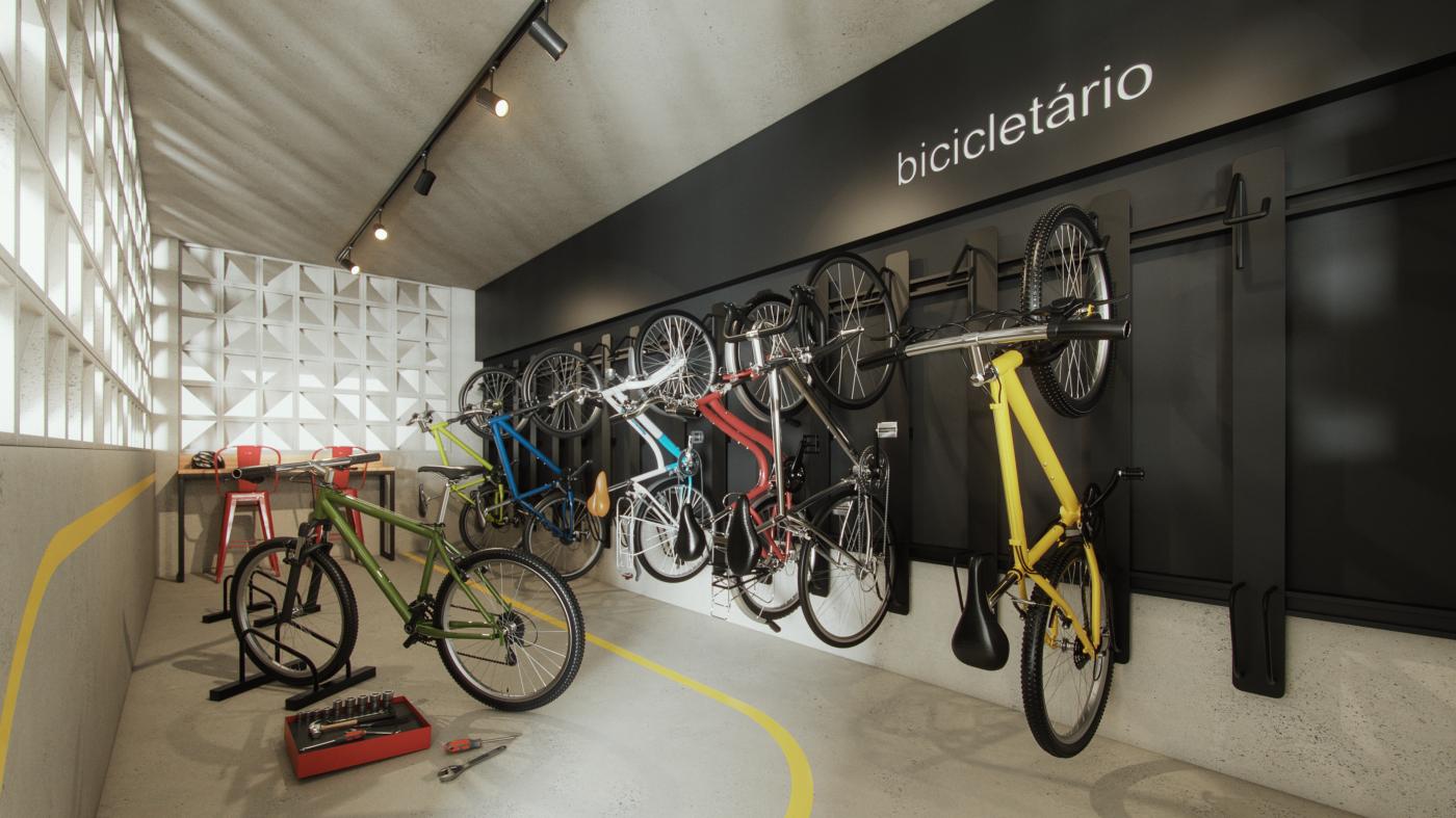 Apartamento, 3 quartos, 114 m² - Foto 9