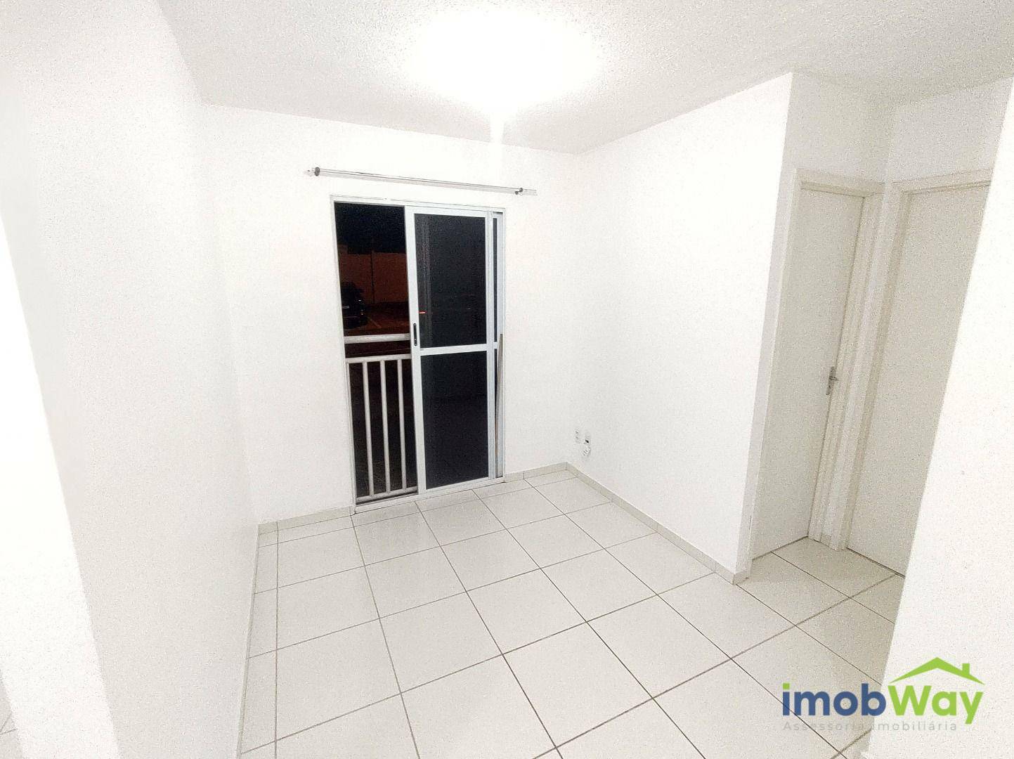 Apartamento para alugar com 2 quartos, 42m² - Foto 7