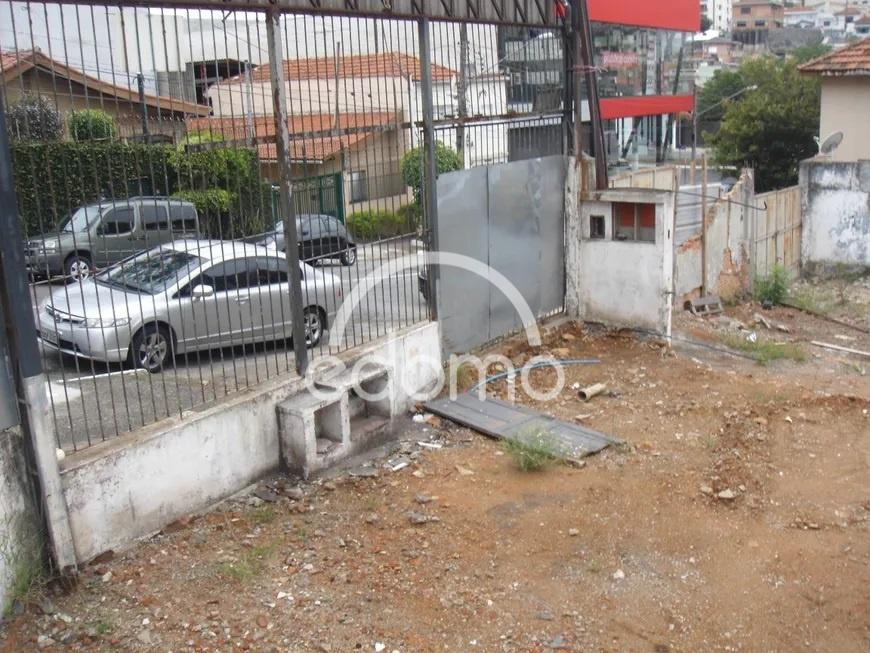 Terreno para alugar, 460m² - Foto 2