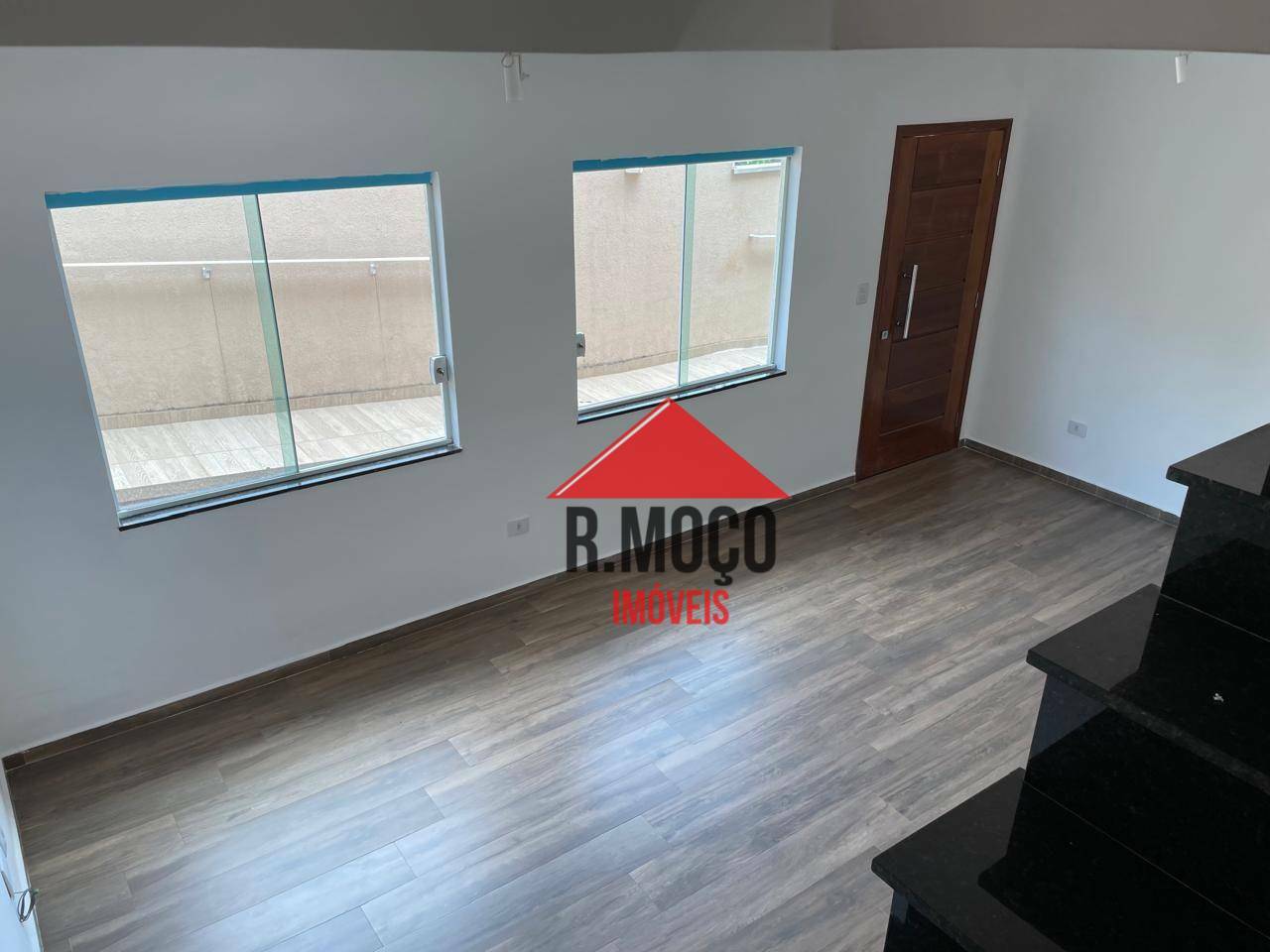 Sobrado para alugar com 3 quartos, 85m² - Foto 3