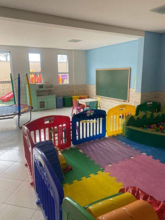 Cobertura à venda com 3 quartos, 173m² - Foto 44