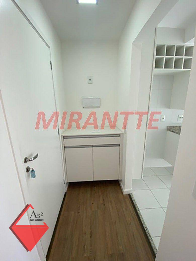 Apartamento à venda com 2 quartos, 56m² - Foto 8