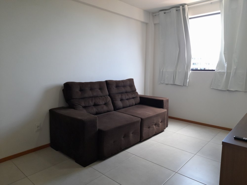 Apartamento para alugar com 1 quarto, 42m² - Foto 6