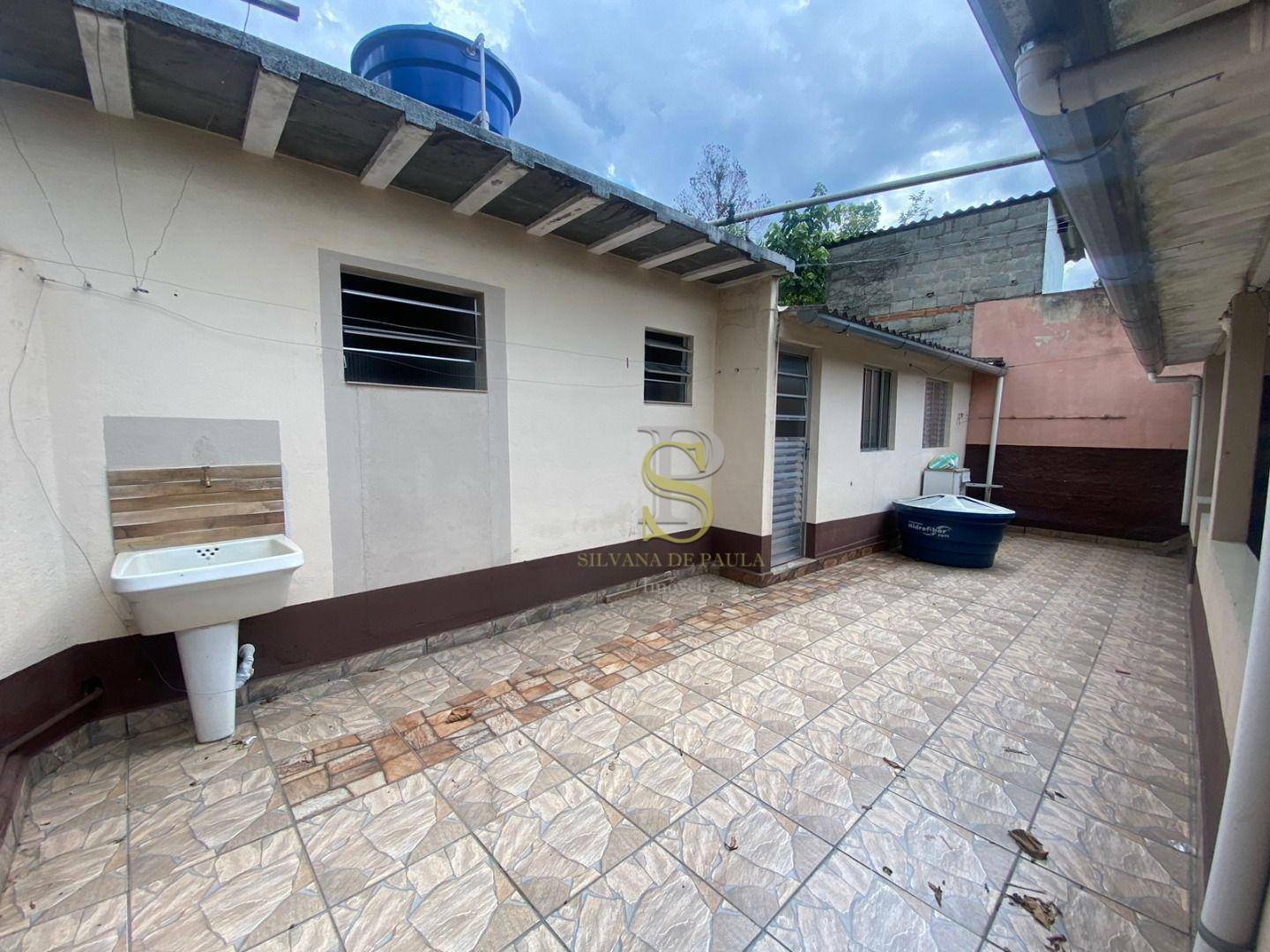 Casa à venda com 3 quartos, 140m² - Foto 6