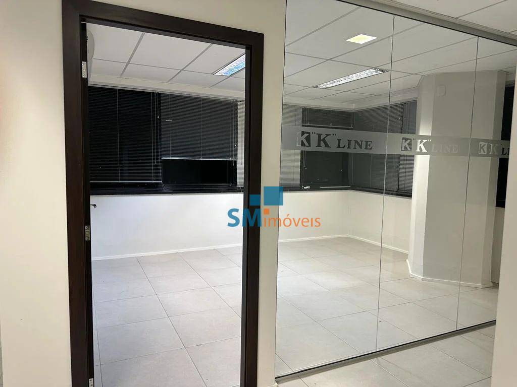 Conjunto Comercial-Sala para alugar, 404m² - Foto 7