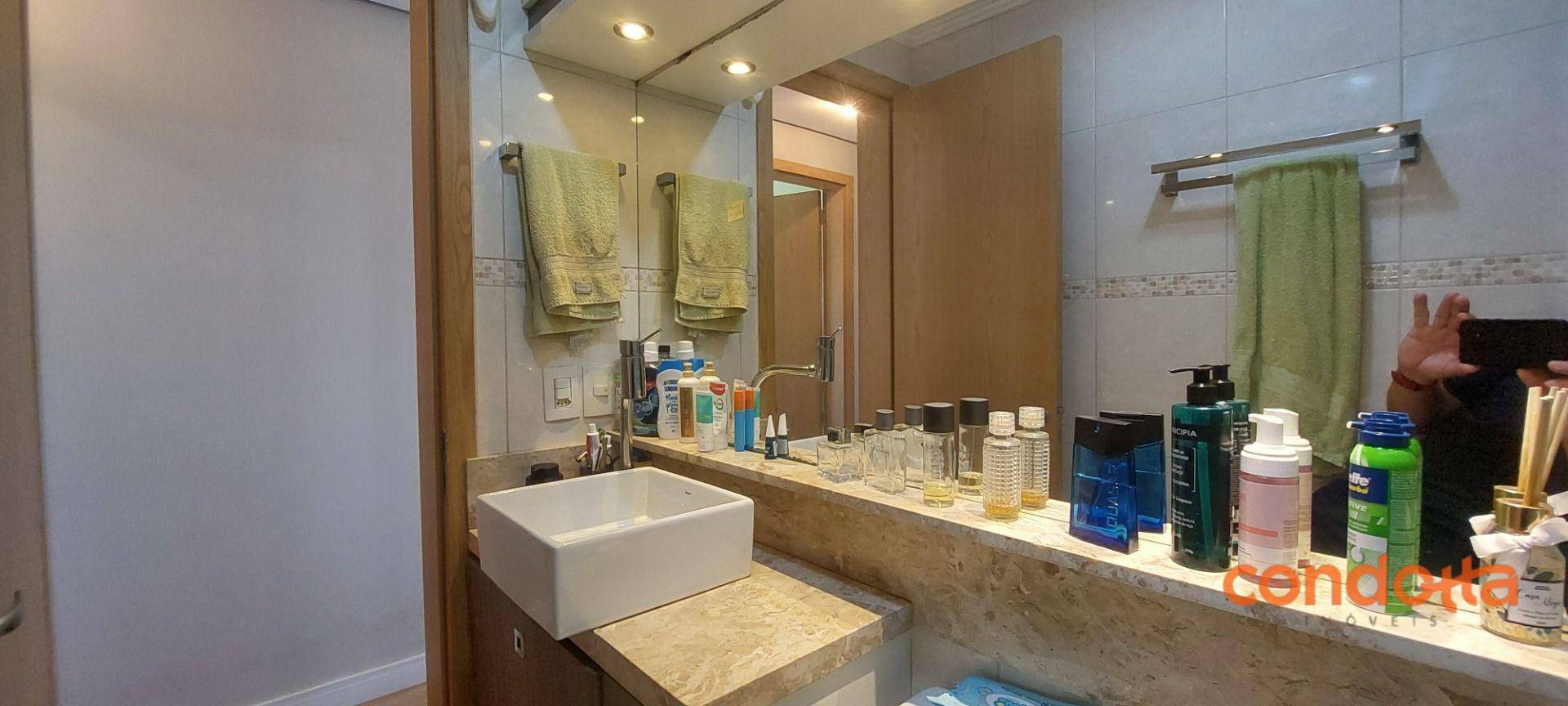 Apartamento para alugar com 3 quartos, 68m² - Foto 22