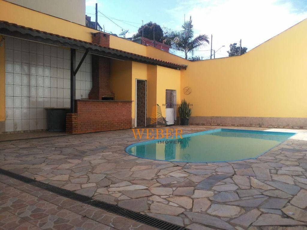 Sobrado à venda com 3 quartos, 380m² - Foto 13