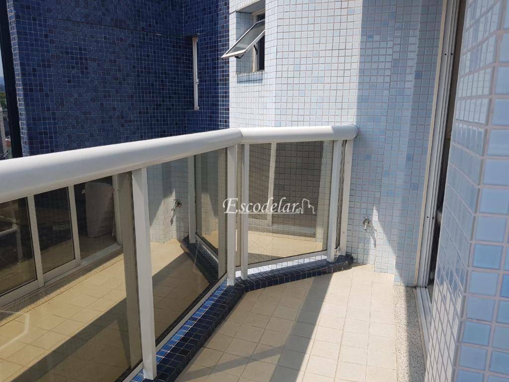 Apartamento à venda com 3 quartos, 150m² - Foto 36