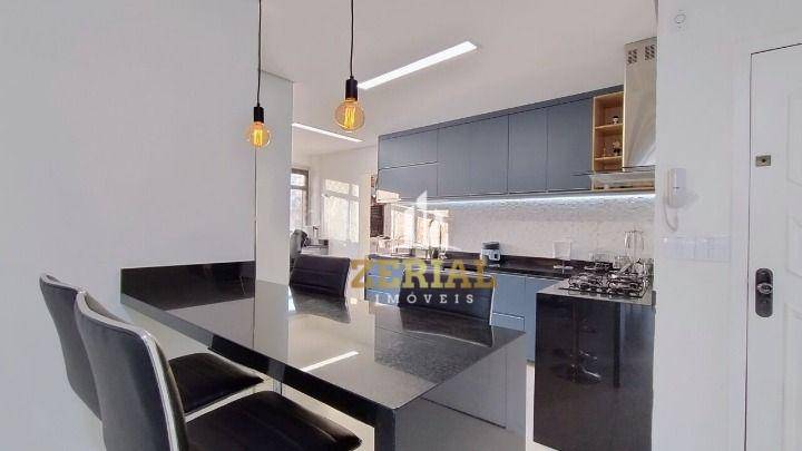 Cobertura à venda com 3 quartos, 324m² - Foto 6