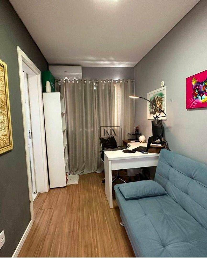 Casa à venda com 2 quartos, 80m² - Foto 9