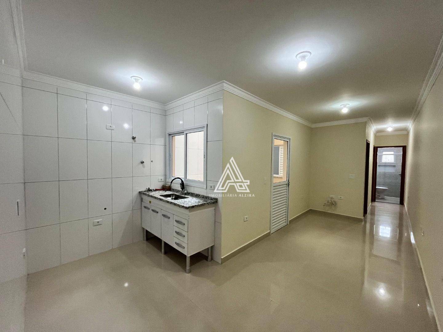 Apartamento para alugar com 2 quartos, 46m² - Foto 1