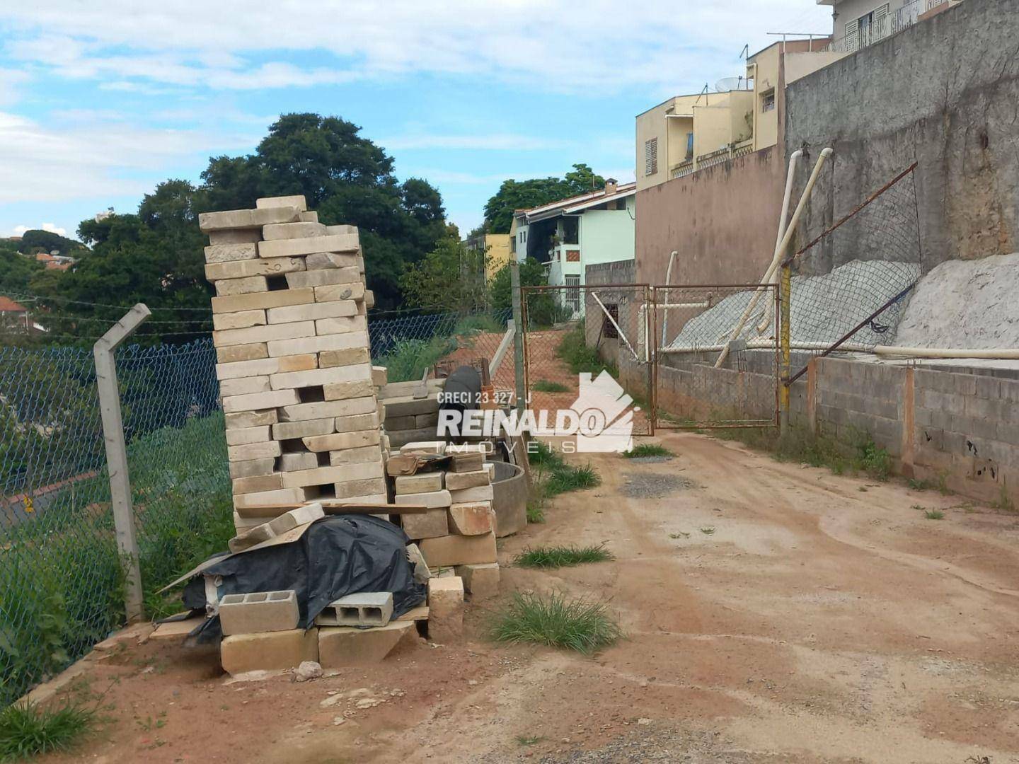 Terreno à venda, 1983M2 - Foto 2