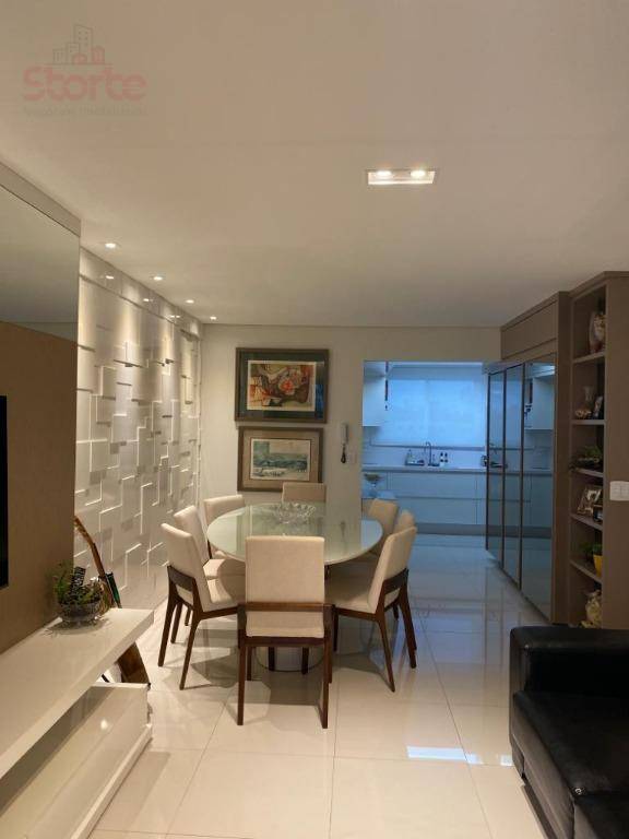 Apartamento à venda com 2 quartos, 98m² - Foto 18