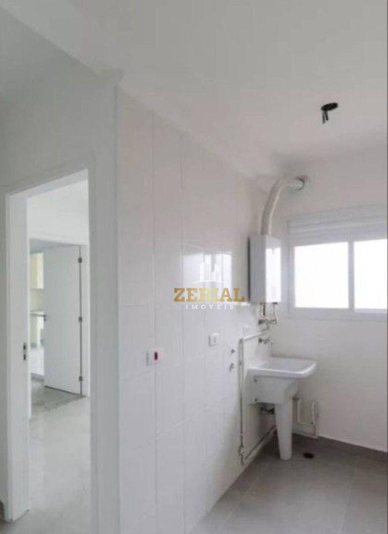 Apartamento à venda com 3 quartos, 130m² - Foto 21