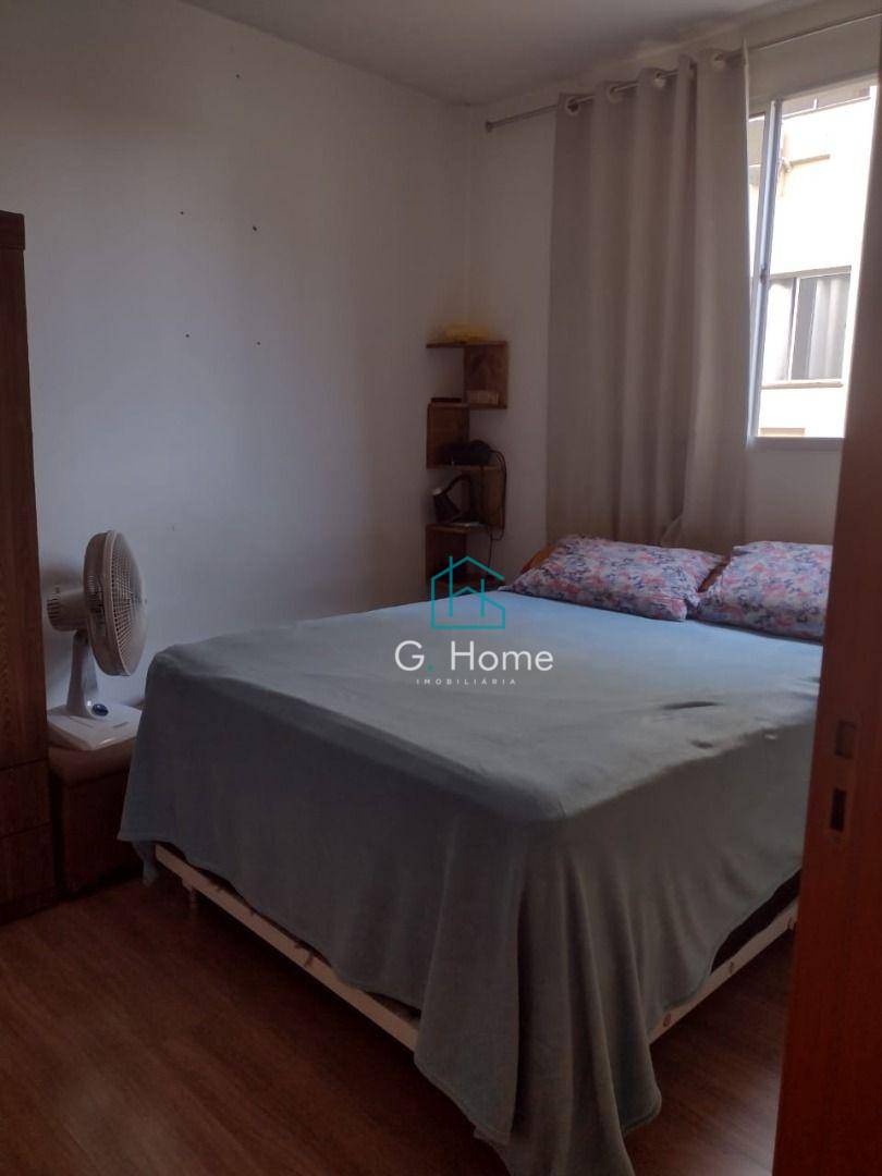 Apartamento à venda com 2 quartos, 50m² - Foto 7