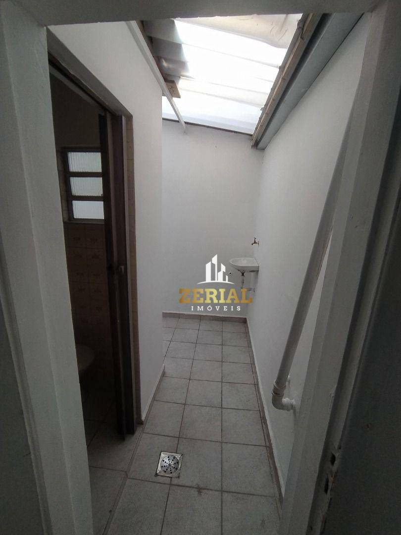 Loja-Salão para alugar, 38m² - Foto 6