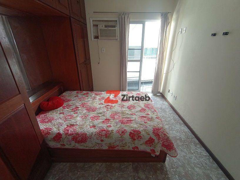 Apartamento para alugar com 3 quartos, 91m² - Foto 8