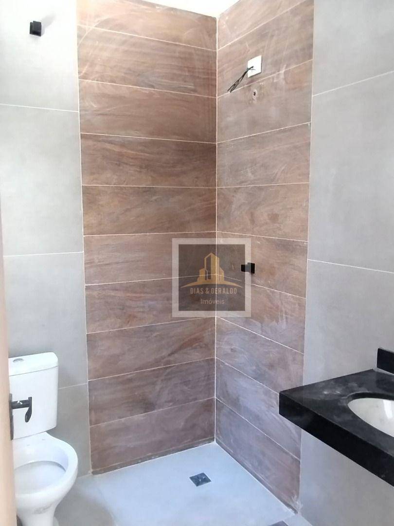 Casa, 3 quartos, 88 m² - Foto 13