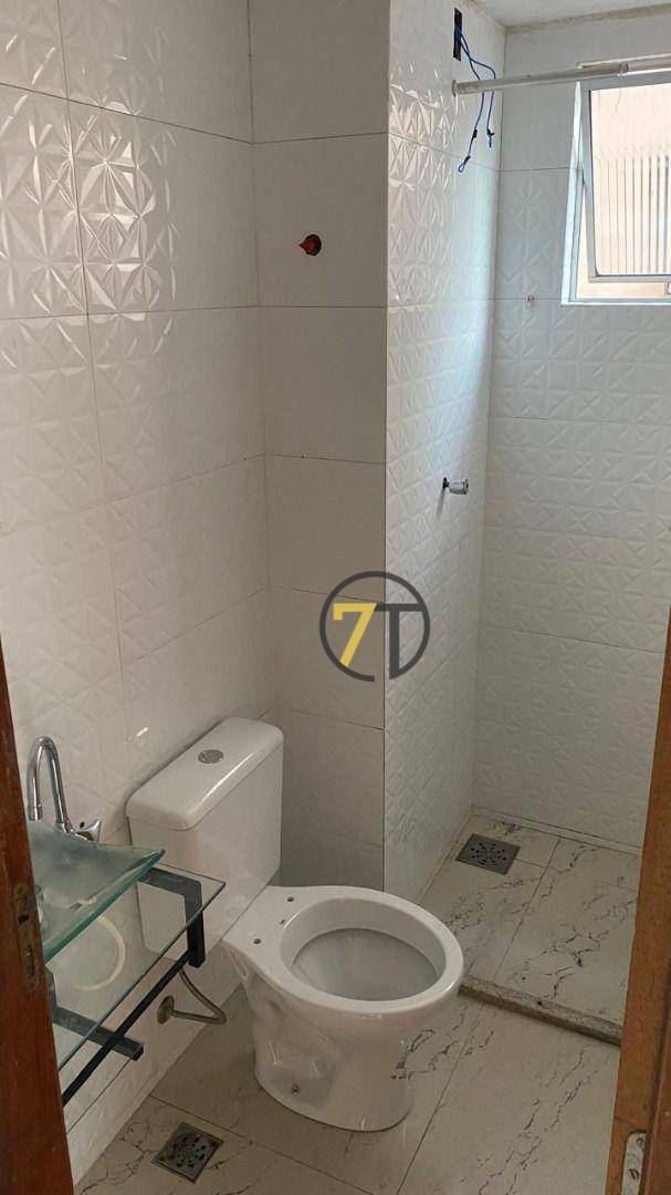 Apartamento à venda com 2 quartos, 50m² - Foto 4