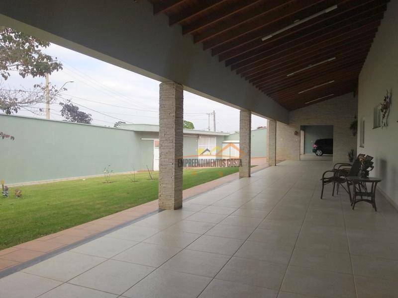 Casa de Condomínio à venda com 3 quartos, 1018m² - Foto 6