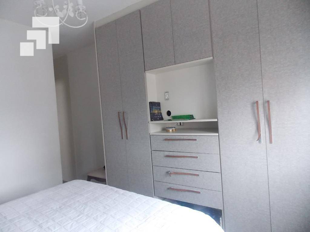 Apartamento à venda com 3 quartos, 187m² - Foto 21