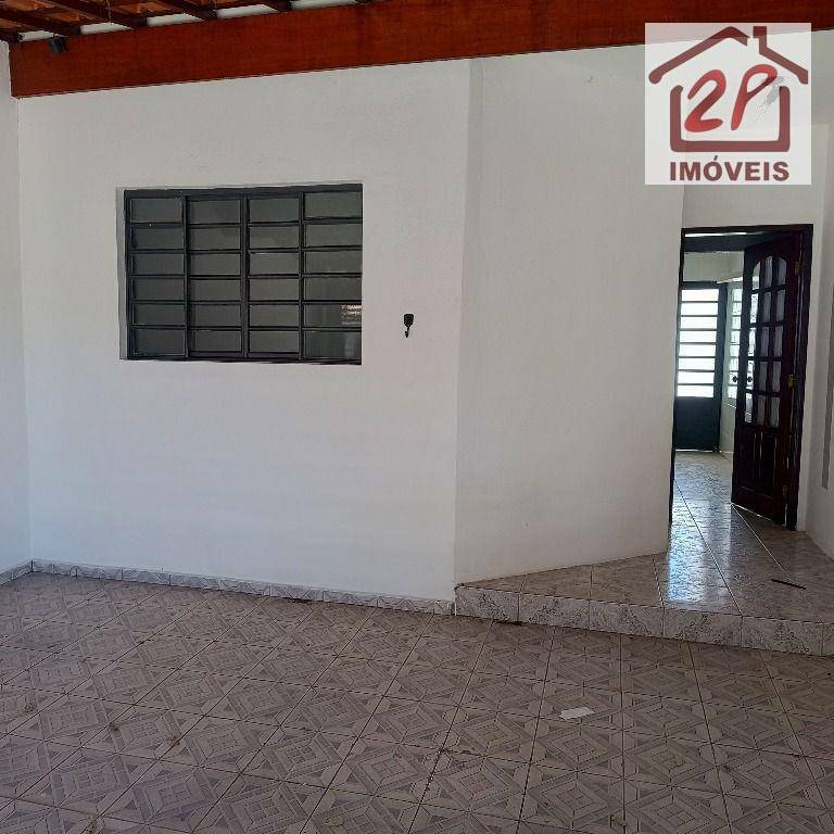 Casa à venda com 2 quartos, 125M2 - Foto 1