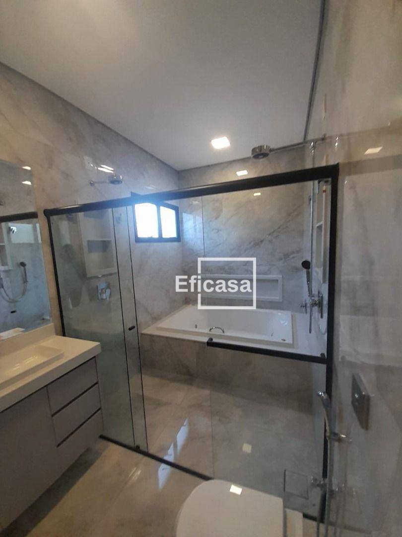 Casa de Condomínio à venda com 3 quartos, 206m² - Foto 13