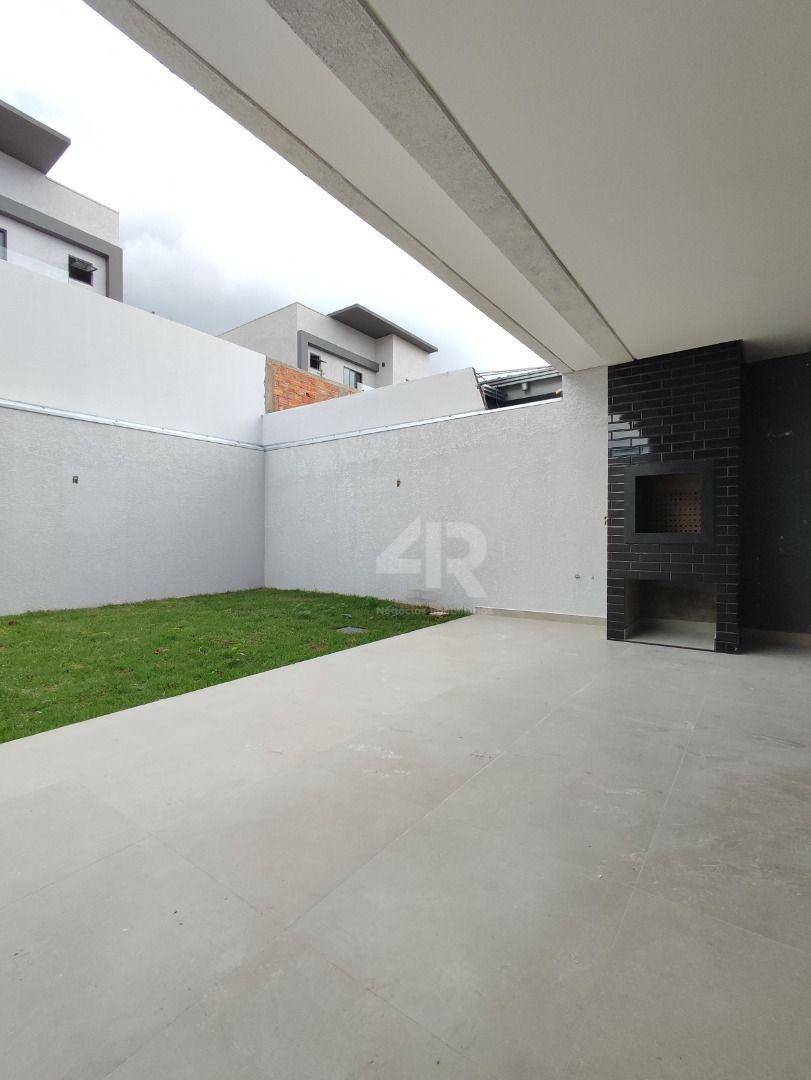 Sobrado à venda com 3 quartos, 160m² - Foto 5