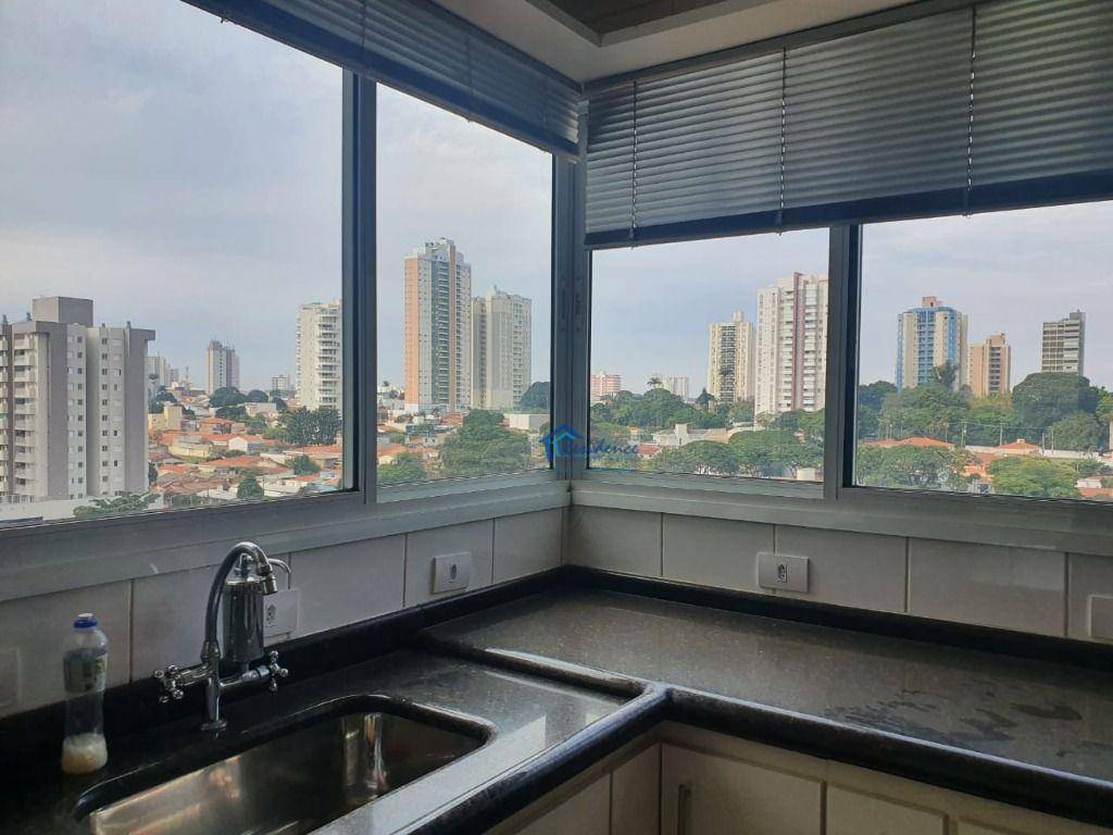 Apartamento à venda com 3 quartos, 132m² - Foto 28