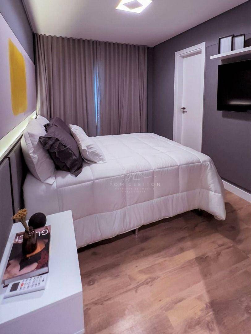 Apartamento à venda com 3 quartos, 171m² - Foto 5