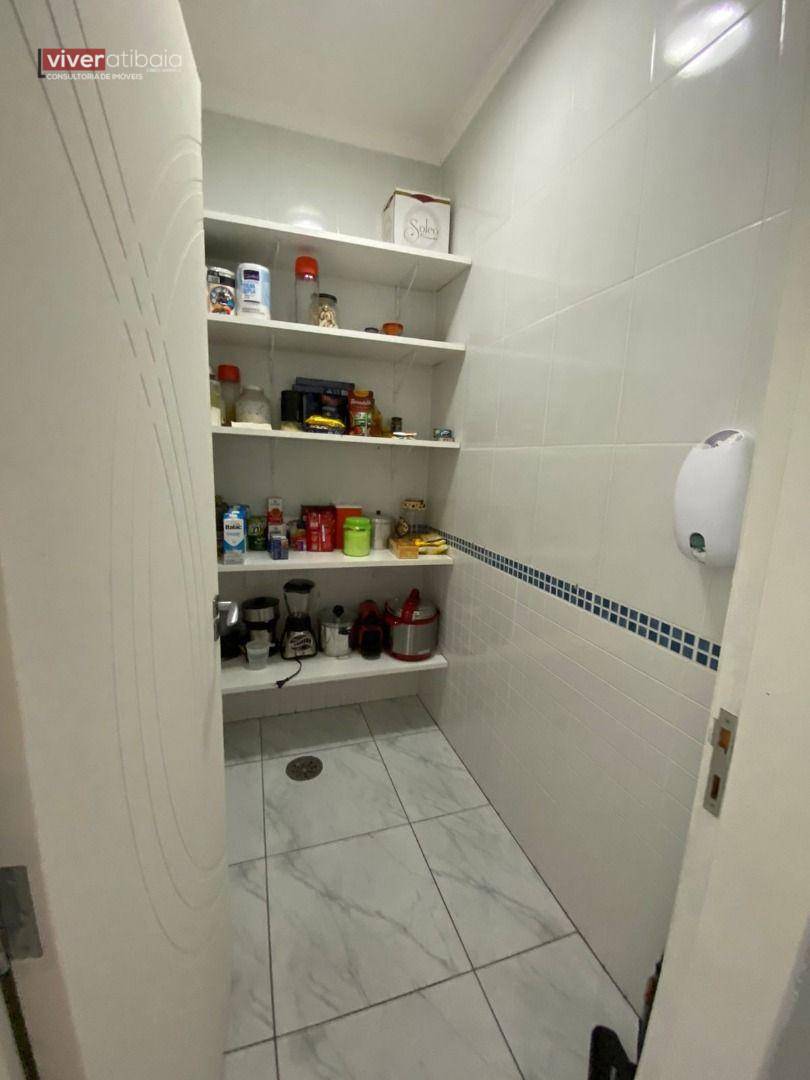 Casa de Condomínio à venda com 3 quartos, 300m² - Foto 12