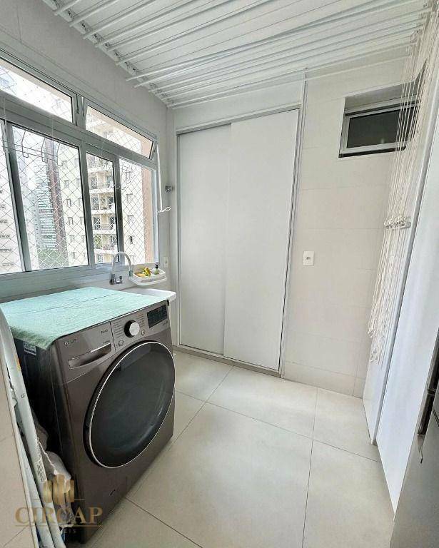 Apartamento à venda com 3 quartos, 94m² - Foto 11