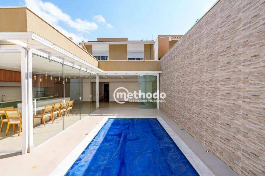 Casa à venda com 3 quartos, 190m² - Foto 26