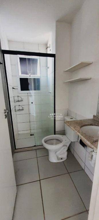 Apartamento para alugar com 2 quartos, 49m² - Foto 10