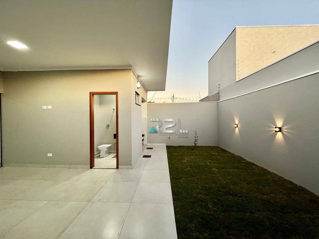 Casa à venda com 3 quartos, 124m² - Foto 19