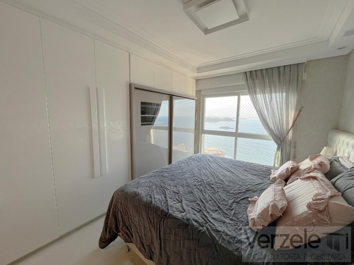 Apartamento à venda com 3 quartos, 144m² - Foto 13