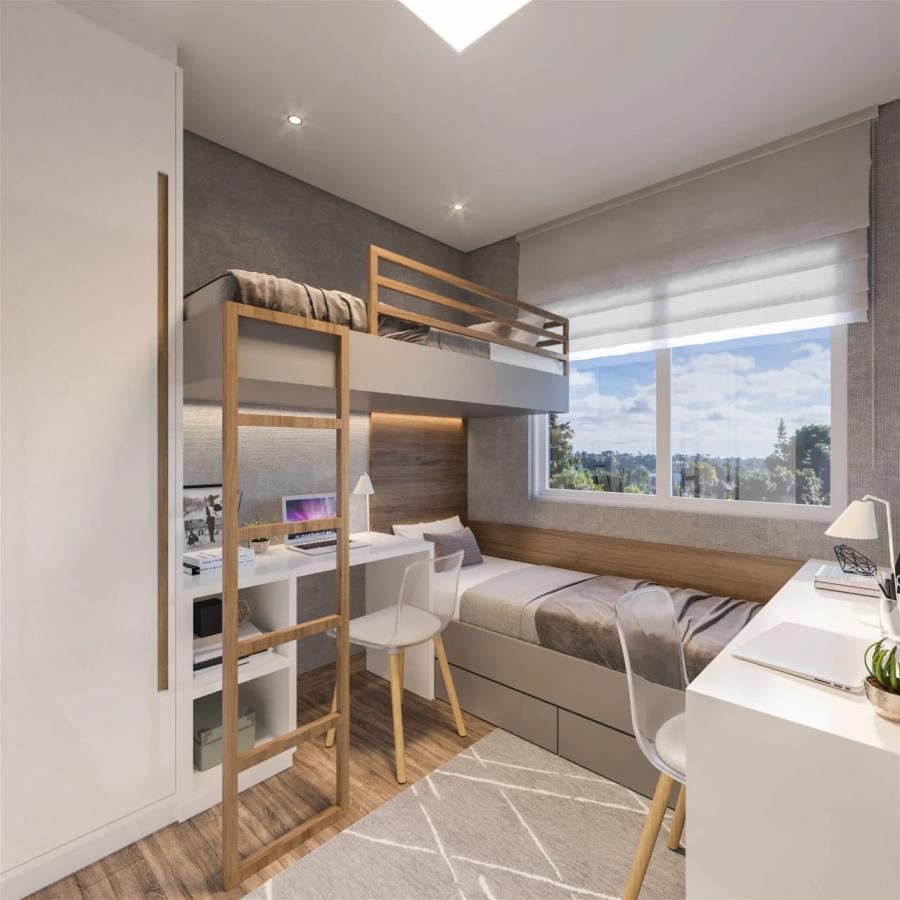 Apartamento à venda com 2 quartos, 42m² - Foto 12