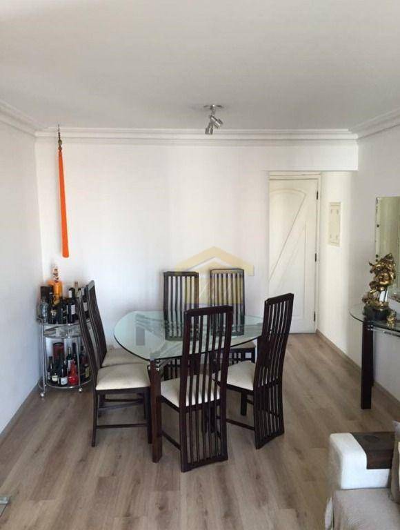Apartamento à venda com 2 quartos, 53m² - Foto 1