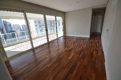 Apartamento à venda com 2 quartos, 123m² - Foto 1