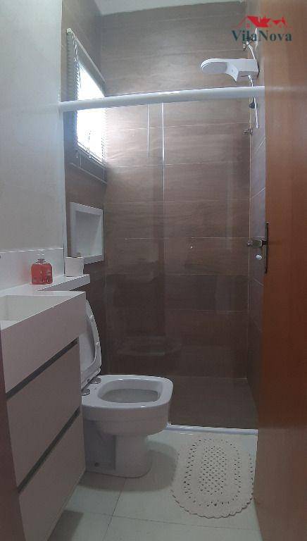 Casa à venda com 3 quartos, 150m² - Foto 18