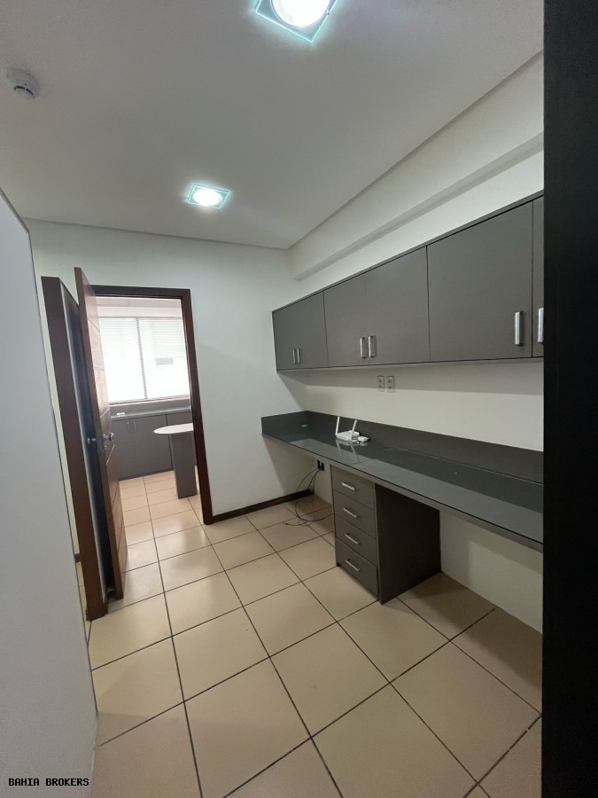 Conjunto Comercial-Sala para alugar, 32m² - Foto 5