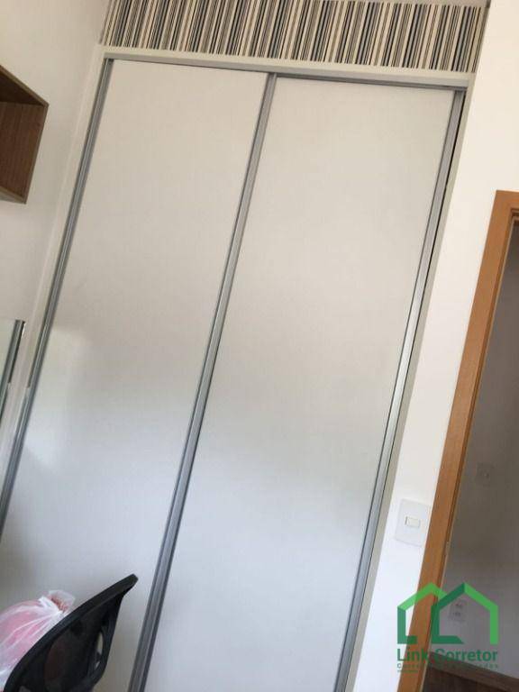 Apartamento à venda com 3 quartos, 156m² - Foto 20