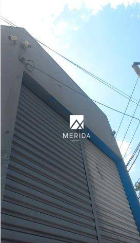 Depósito-Galpão, 350 m² - Foto 5